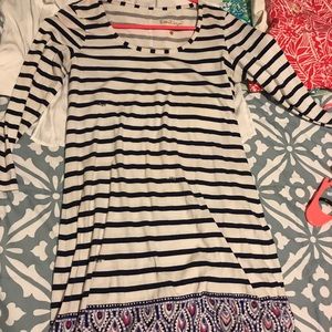 Lilly pulitzer dress size small